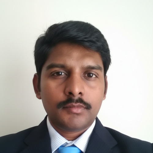 Rajesh Ananth